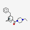 an image of a chemical structure CID 17407272