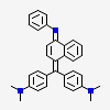 an image of a chemical structure CID 17408