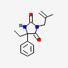 an image of a chemical structure CID 17413001
