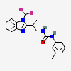 an image of a chemical structure CID 17415040