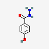 an image of a chemical structure CID 1742