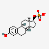 an image of a chemical structure CID 1742134