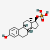 an image of a chemical structure CID 1742135