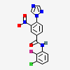 an image of a chemical structure CID 17423653