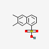 an image of a chemical structure CID 174260