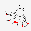 an image of a chemical structure CID 174277