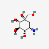 an image of a chemical structure CID 174312