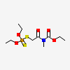 an image of a chemical structure CID 17434