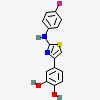 an image of a chemical structure CID 17469219