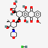 an image of a chemical structure CID 174731