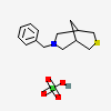 an image of a chemical structure CID 174741