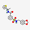 an image of a chemical structure CID 17479908