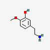 an image of a chemical structure CID 1748
