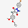 an image of a chemical structure CID 1749449