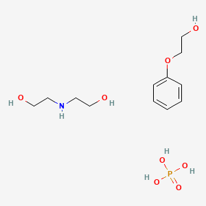 Phenoxyethanol - OXY CHEMICALS