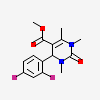 an image of a chemical structure CID 17503613