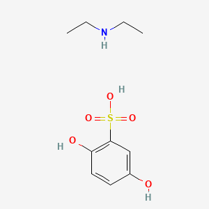 	Etamsylate