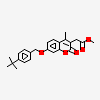 an image of a chemical structure CID 1750807