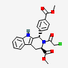 an image of a chemical structure CID 1750826