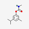 an image of a chemical structure CID 17516