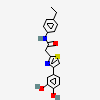 an image of a chemical structure CID 17543311