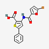 an image of a chemical structure CID 17546666