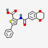 an image of a chemical structure CID 17546669