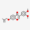 an image of a chemical structure CID 1754738