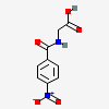 an image of a chemical structure CID 17549