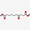 an image of a chemical structure CID 1755