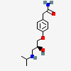 an image of a chemical structure CID 175540