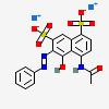 an image of a chemical structure CID 175586