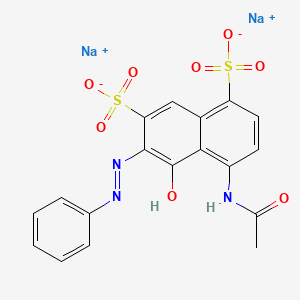lignin molecule