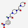 an image of a chemical structure CID 17559814