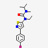 an image of a chemical structure CID 175666