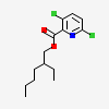 an image of a chemical structure CID 175711