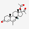 an image of a chemical structure CID 17571578