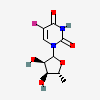 an image of a chemical structure CID 17571993