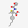 an image of a chemical structure CID 1757472