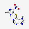 an image of a chemical structure CID 175771