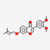 an image of a chemical structure CID 1757897