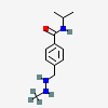 an image of a chemical structure CID 175792