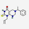 an image of a chemical structure CID 17579224