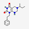an image of a chemical structure CID 17582015