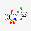 an image of a chemical structure CID 17590352