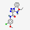 an image of a chemical structure CID 17590729
