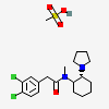 an image of a chemical structure CID 175910
