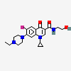 an image of a chemical structure CID 17594329