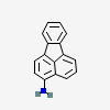 an image of a chemical structure CID 17599
