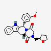 an image of a chemical structure CID 1760114